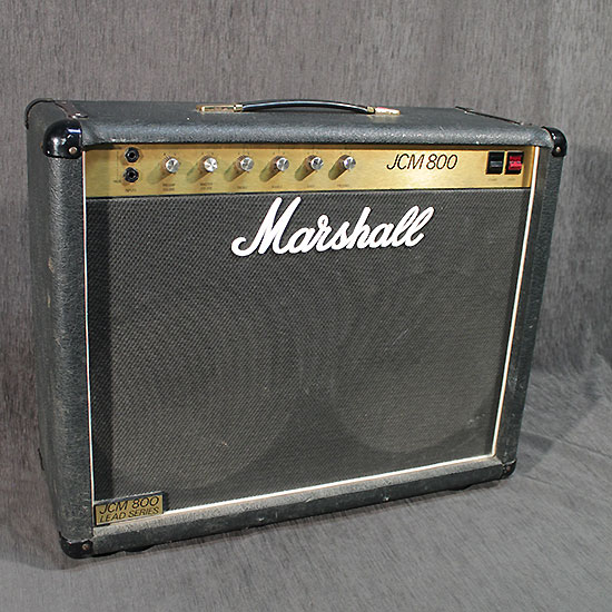 Marshall JCM 800