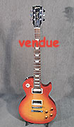 Gibson Les Paul Studio Deluxe Heritage