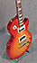 Gibson Les Paul Studio Deluxe Heritage