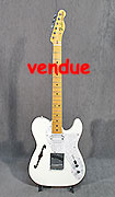 Fender Telecaster 68 Thinline