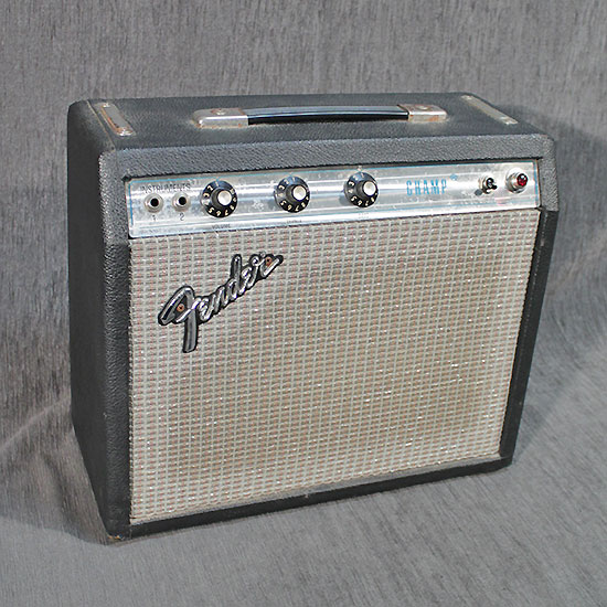 Fender Champ