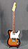 Fender Telecaster Custom 62