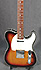 Fender Telecaster Custom 62