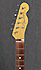 Fender Telecaster Custom 62