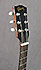 Gibson J-50 ADJ Bridge de 1962