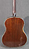 Gibson J-50 ADJ Bridge de 1962
