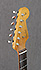 Fender Custom Shop Dual Magnet Ltd Relic Strat