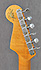 Fender Custom Shop Dual Magnet Ltd Relic Strat