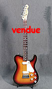 Fender Telecaster Elite de 1983