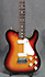 Fender Telecaster Elite de 1983