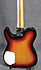 Fender Telecaster Elite de 1983