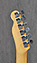 Fender Telecaster Elite de 1983