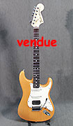 Fender Stratocaster Highway One HSS de 2004