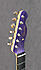 Fender Custom Shop 69 Telecaster Thinline Journeyman Masterbuilt John Cruz