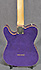 Fender Custom Shop 69 Telecaster Thinline Journeyman Masterbuilt John Cruz