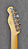 Fender Custom Shop 69 Telecaster Thinline Journeyman Masterbuilt John Cruz