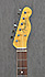 Fender Telecaster American Vintage Custom 62