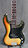 Fender Precision Bass de 1981