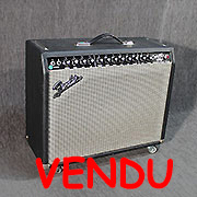 Fender Concert-Amp