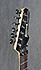 Ibanez RG 440 Roadster II de 1986 Made in Japan