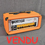 Orange Rockerverb 50 MKIII