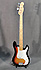Fender Bullet Bass Made in Japan