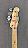 Fender Bullet Bass Made in Japan