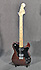 Nashville Telecaster Deluxe 72