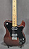 Nashville Telecaster Deluxe 72