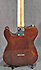 Nashville Telecaster Deluxe 72