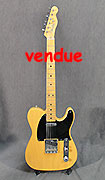 Fender Telecaster Reissue 52