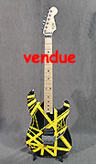 EVH Stripped