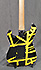 EVH Stripped