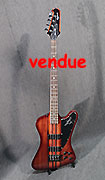 Epiphone T Bird Pro