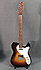 Fender Custom Shop 50 Thinline Telecaster