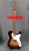 Fender Custom Shop 50 Thinline Telecaster