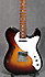 Fender Custom Shop 50 Thinline Telecaster