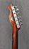 Fender Custom Shop 50 Thinline Telecaster