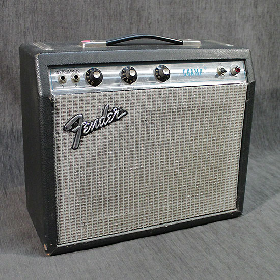 Fender Champ