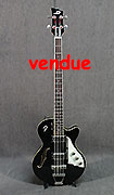 Duesenberg Starplayer Bass