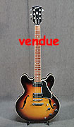 Gibson ES-335 de 2010