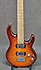 Musicman Silhouette 20th Anniversary