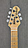 Musicman Silhouette 20th Anniversary