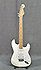 Fender Stratocaster STD Made in Mexico de 2005