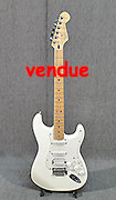 Fender Stratocaster STD Made in Mexico de 2005