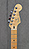 Fender Stratocaster STD Made in Mexico de 2005