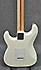 Fender Stratocaster STD Made in Mexico de 2005