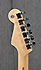 Fender Stratocaster STD Made in Mexico de 2005