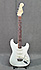 Fender Stratocaster Classic Player 60