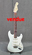 Fender Stratocaster Classic Player 60